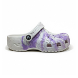 Crocs All Terrain Altas Clog White/Purple