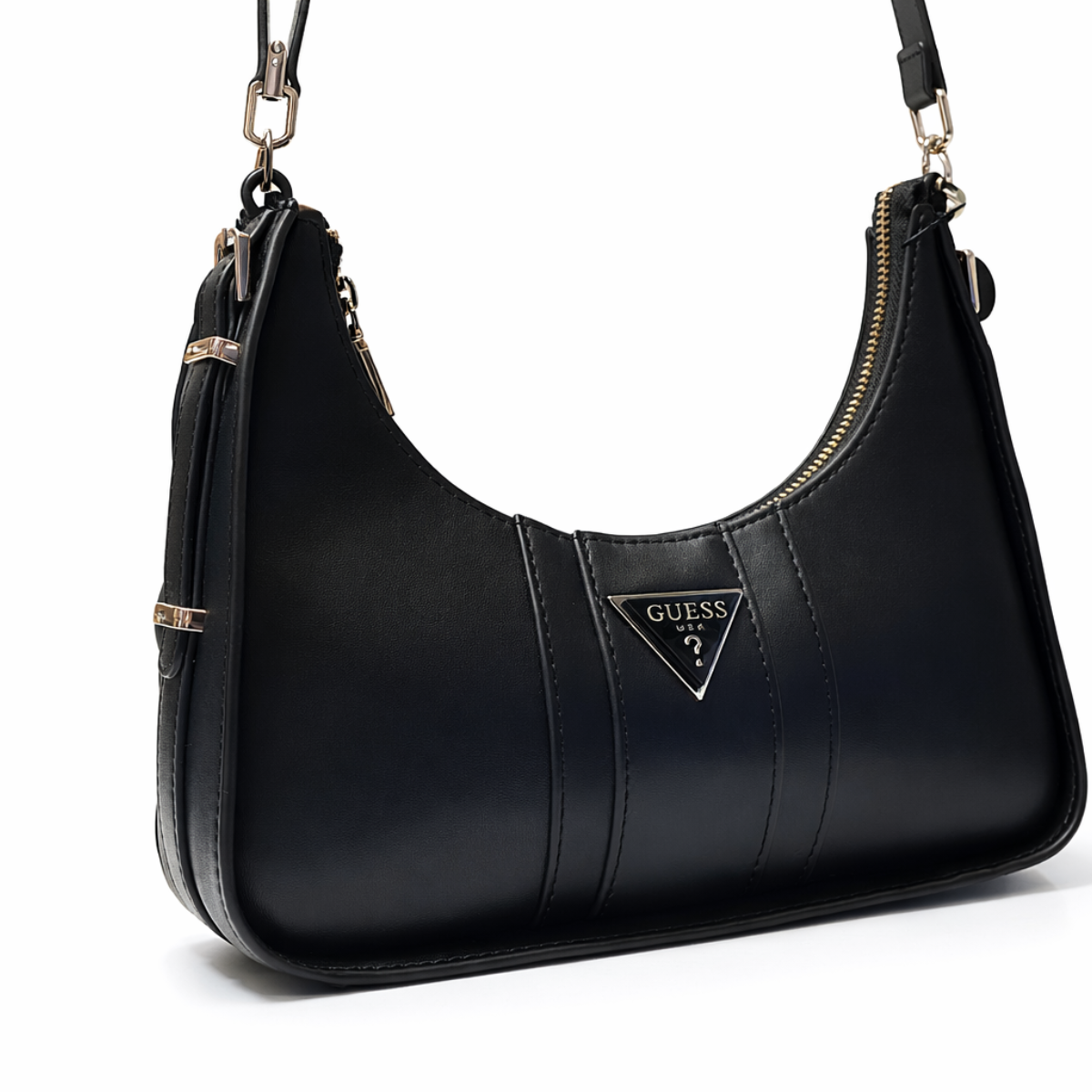 Guess Noelle Top Zip Shoulder Bag