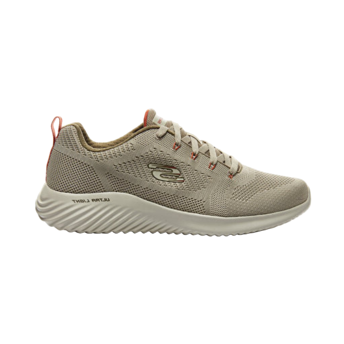 Skechers Bounder Rinstet Men's Sneakers