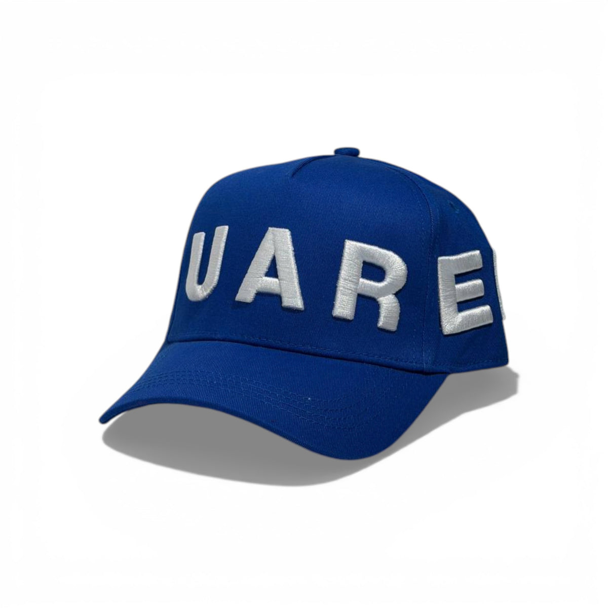 Dsquared2 Cotton Baseball Cap