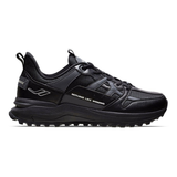Lescon Java 2 Trail Sneakers Black.