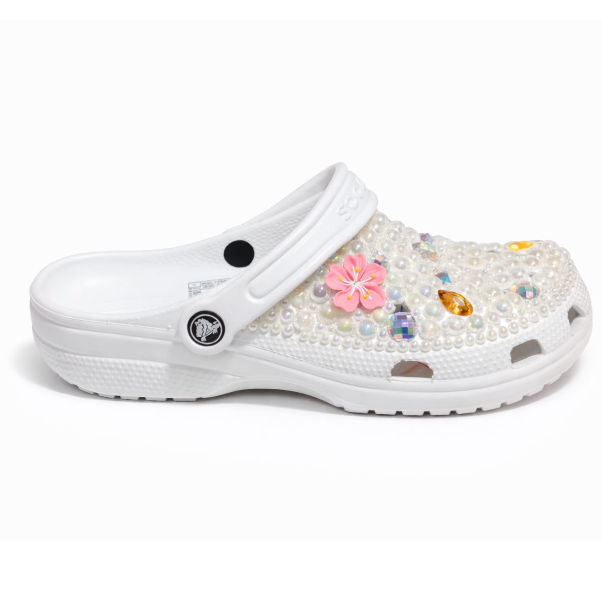 Crocs Classic With Accessories Clog