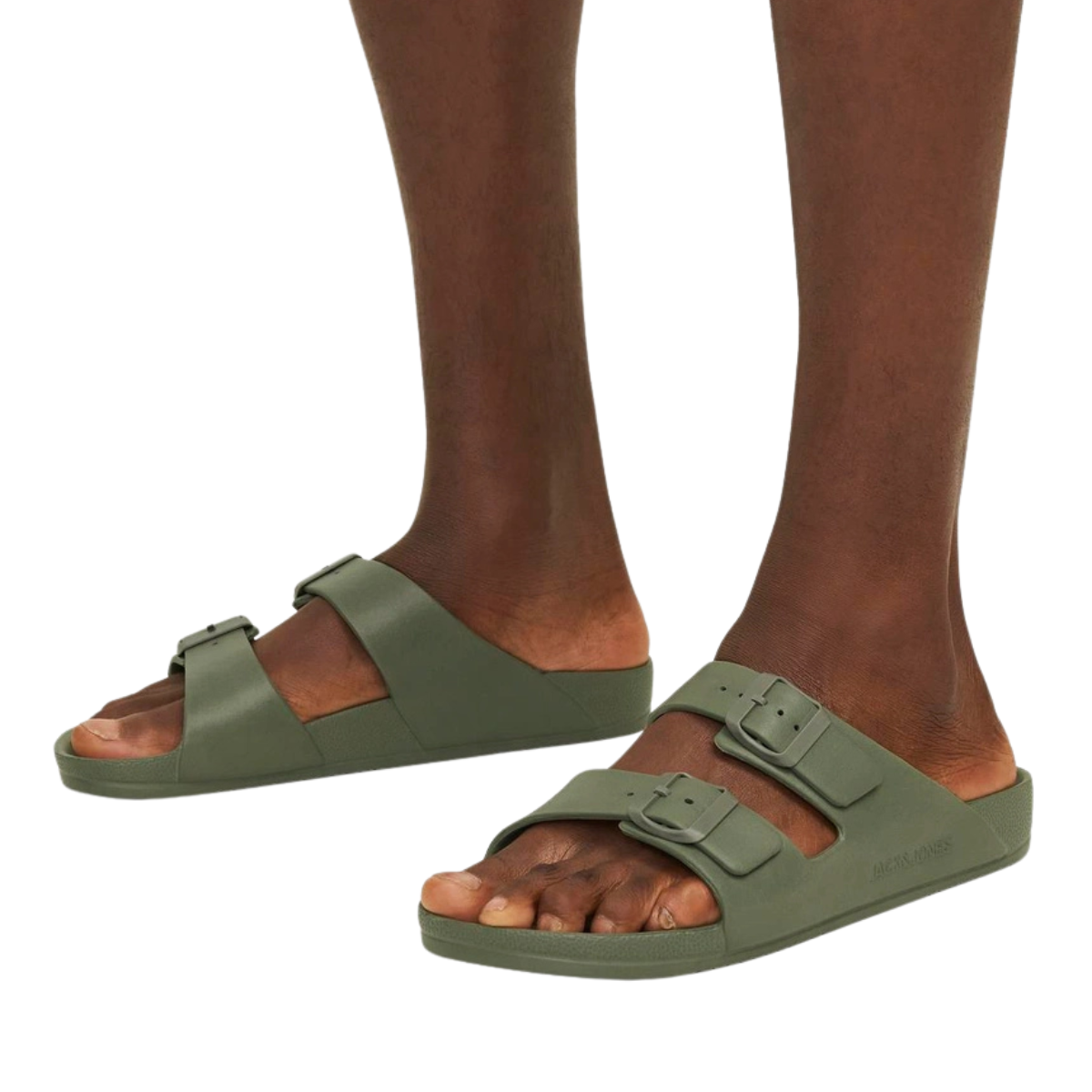 Jack & Jones Croxton Moulded Sandal