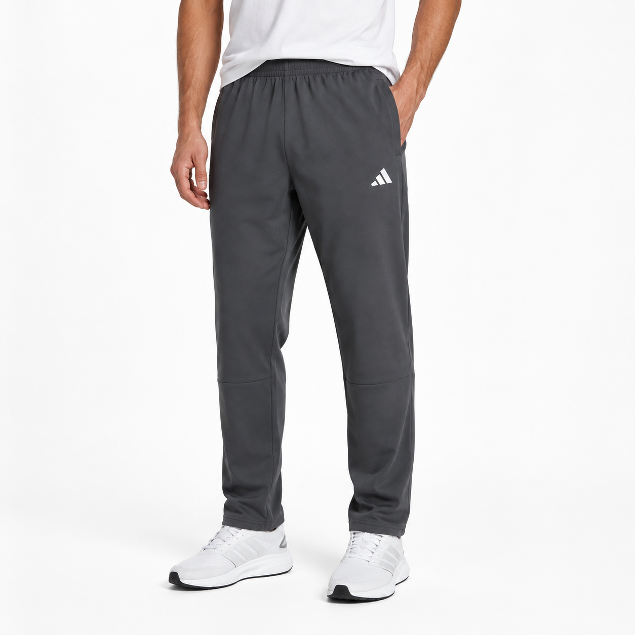 Adidas Train Essentials Woven Track Pants
