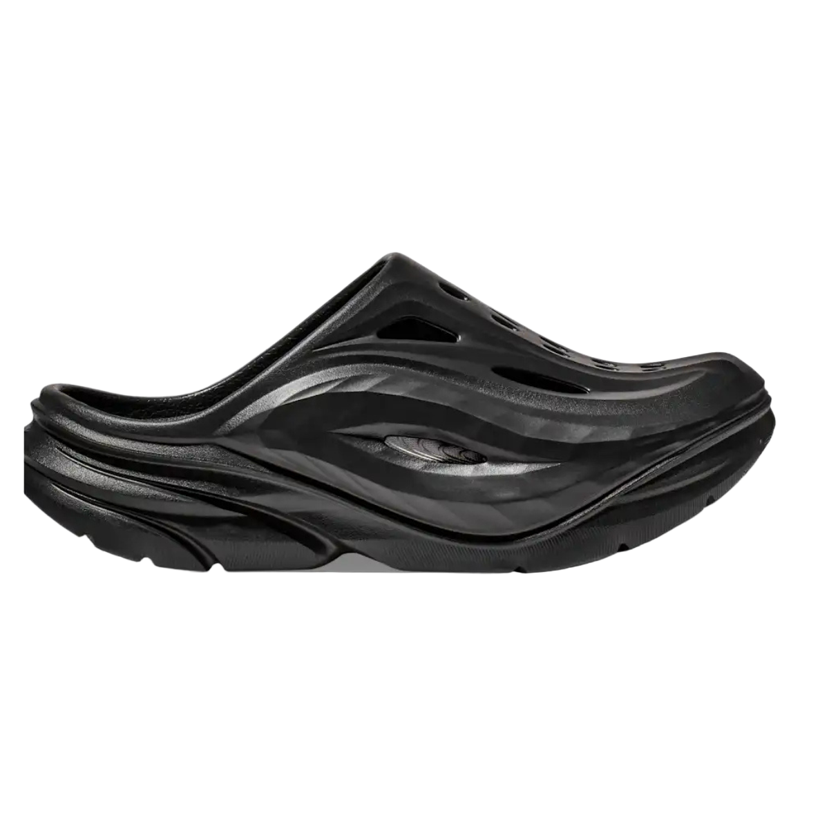 HOKA Ora Recovery Mule.