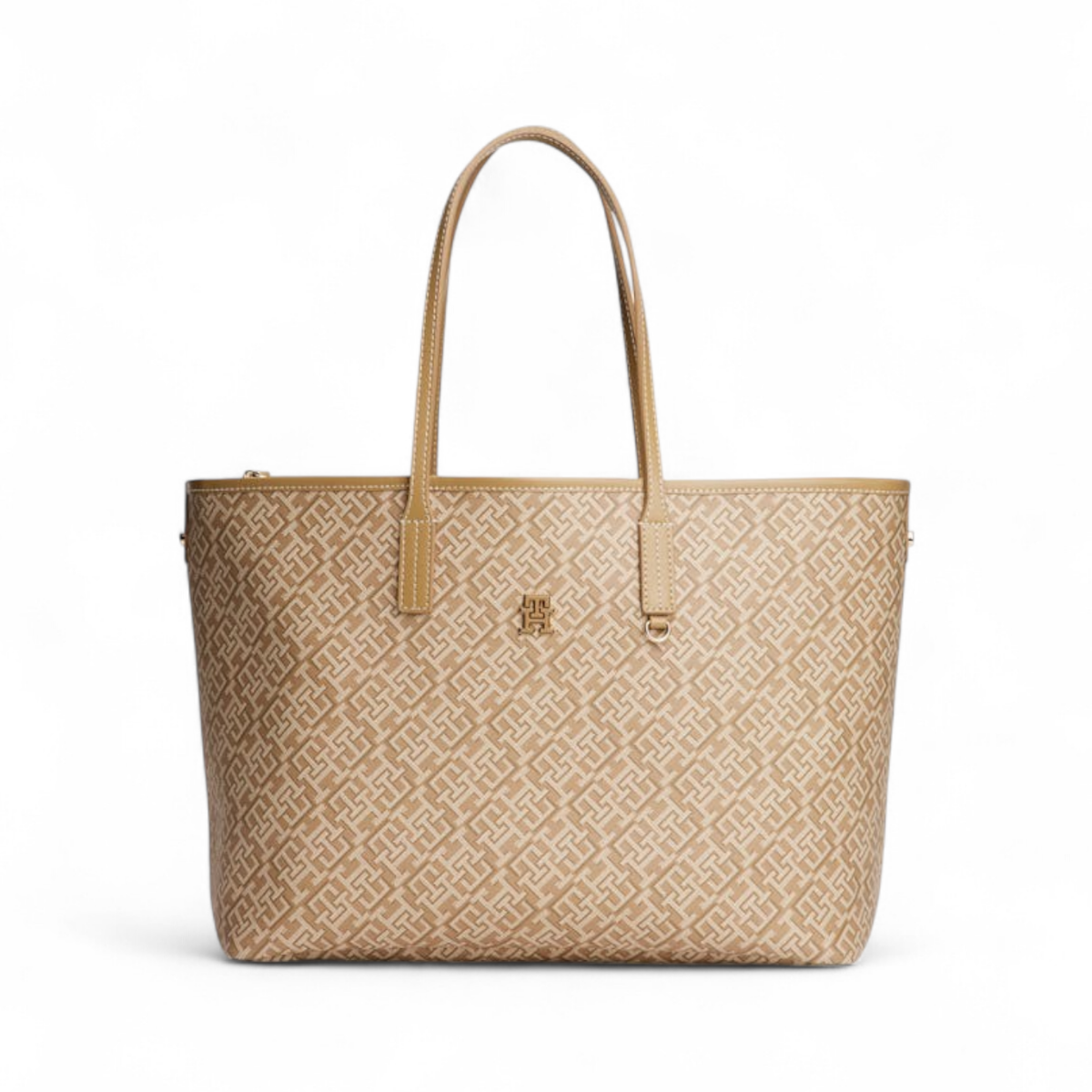 Tommy Hilfiger TH Monoplay Tote Bag