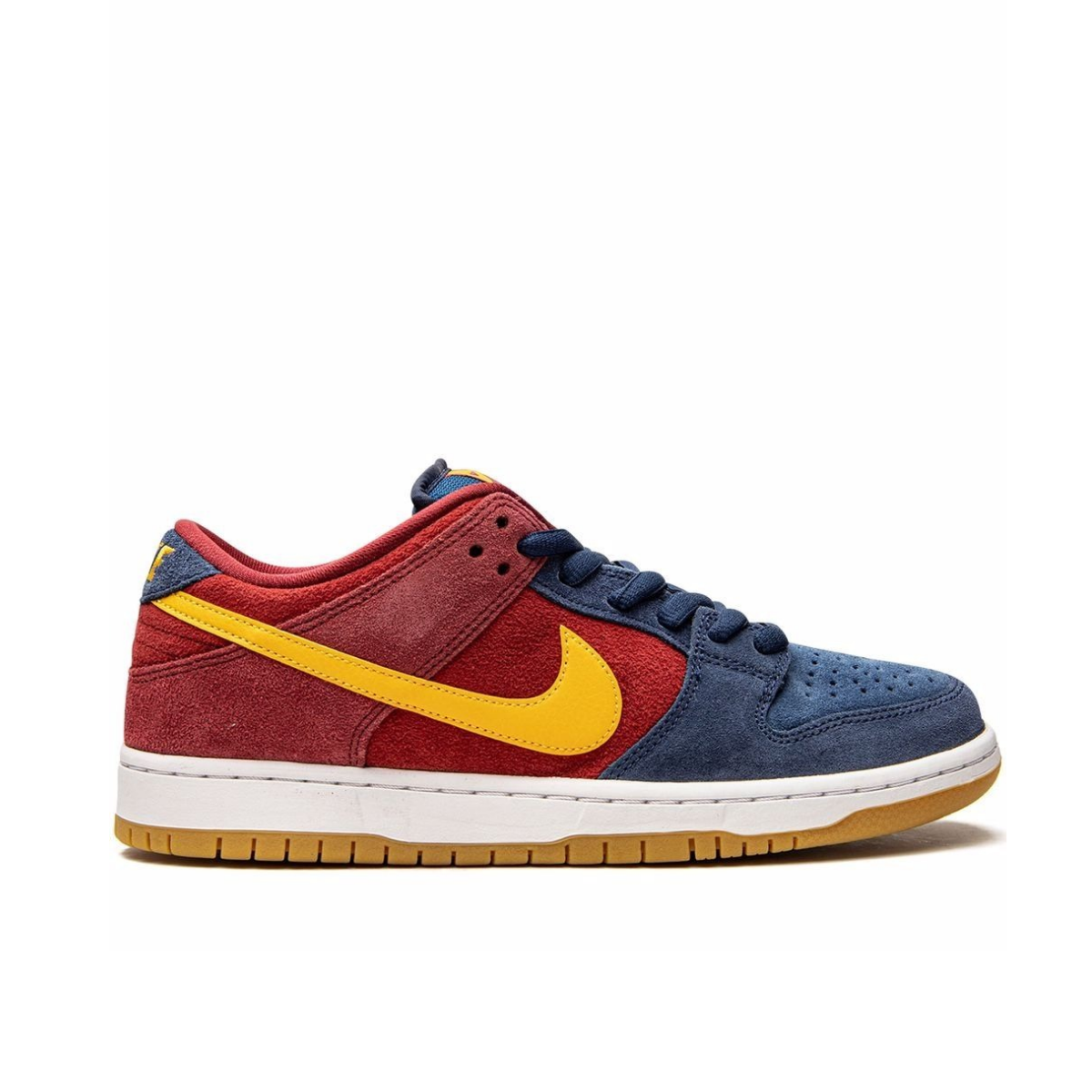 حذاء رياضي Nike SB Dunk Low "Barcelona"