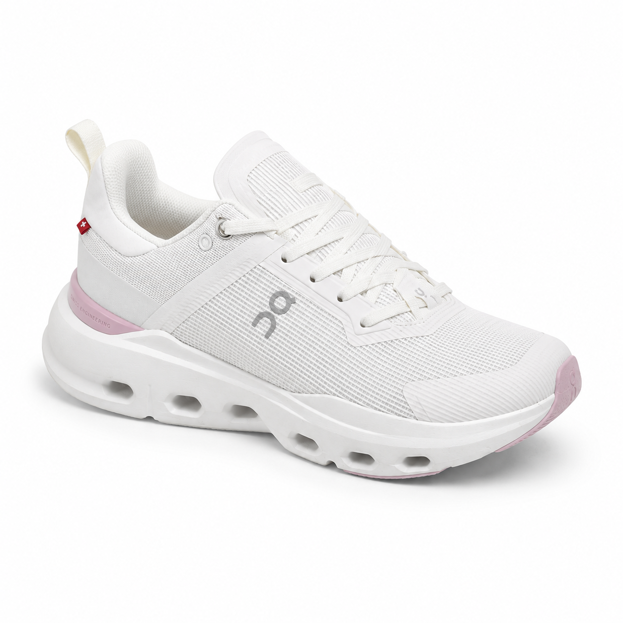 On Running Cloudnova X Off White