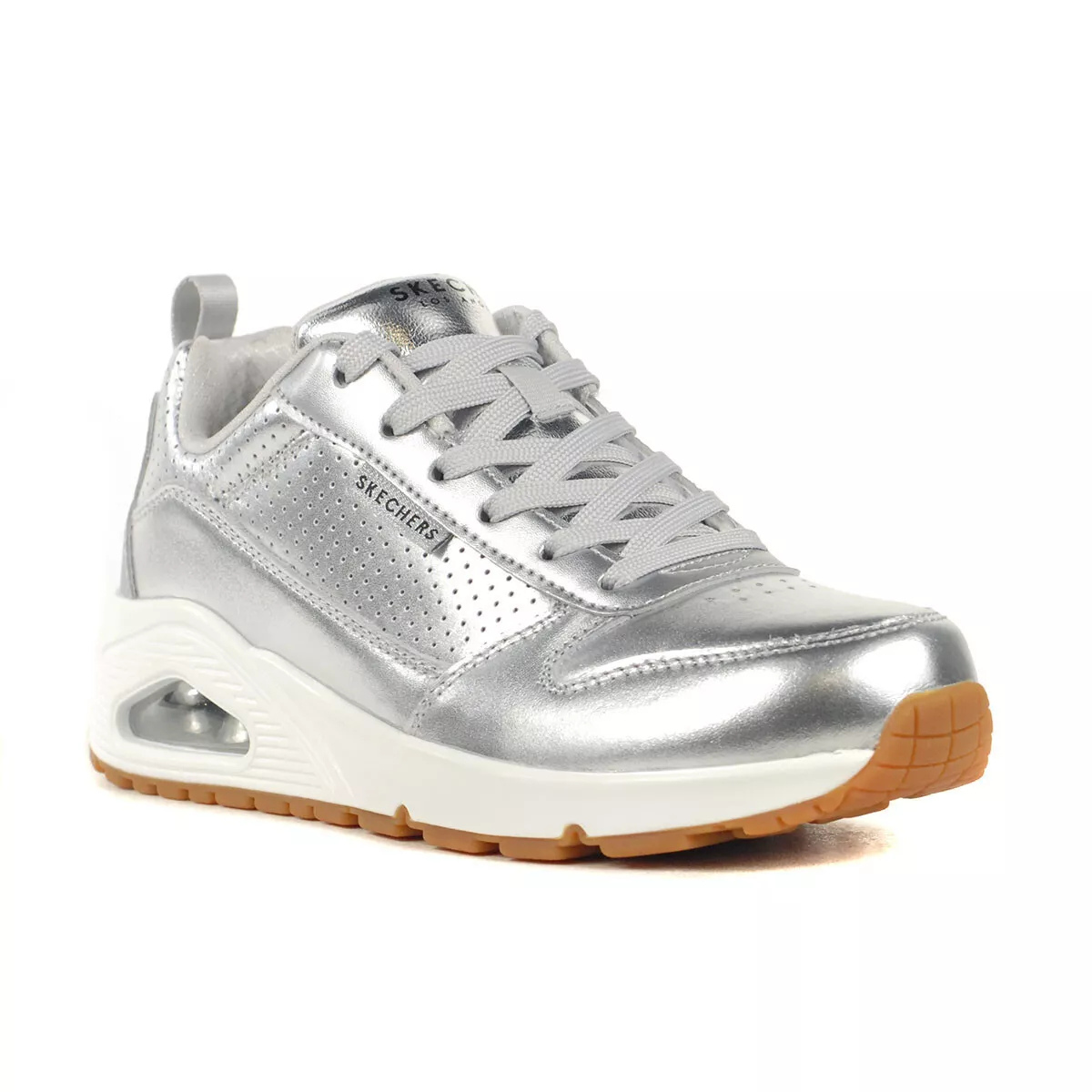 Skechers Uno - Metallixs Sneakers