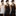 Lacoste Tank Top 3-Pack