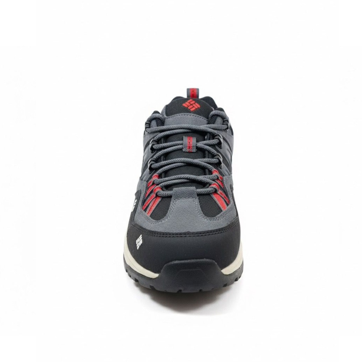 Columbia Men's Crestwood Waterproof Hiking Shoes