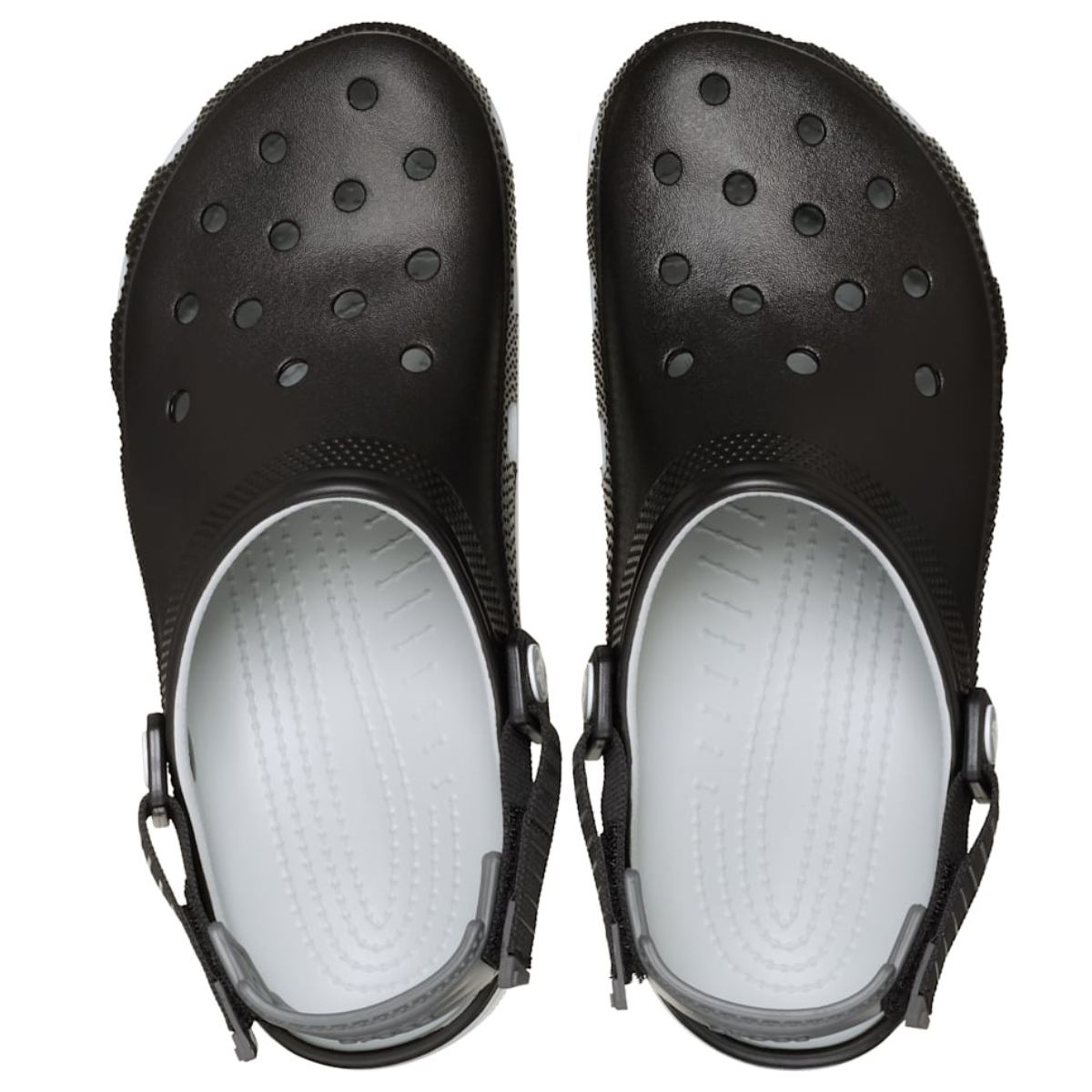 Crocs Classic Turbo Clog