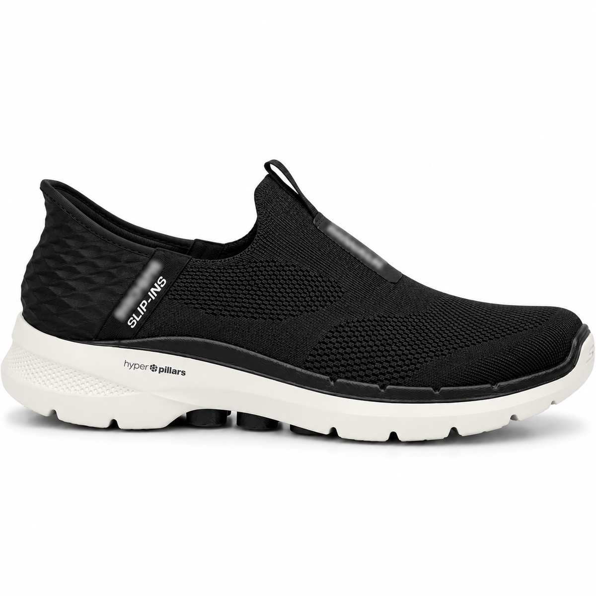 Slip-Ins: GOwalk 6 - Easy On athletic walking shoes