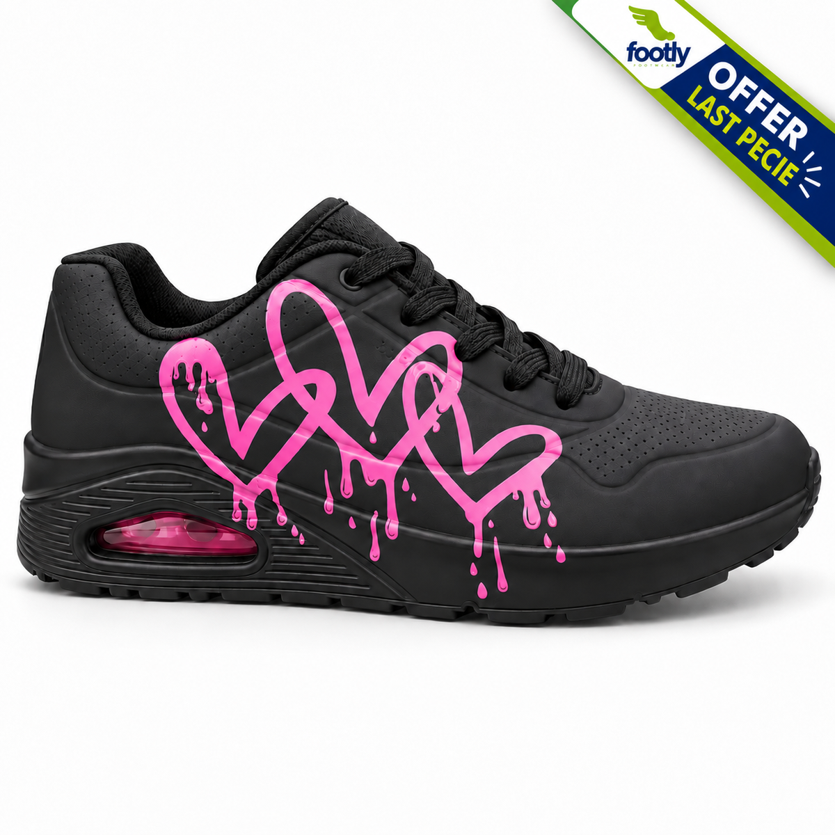 Uno - Spread The Love Sneaker