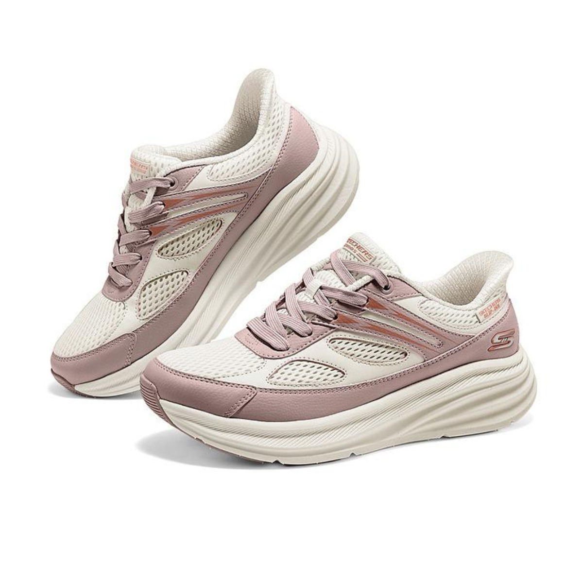 Skechers Max Cushioning Elite