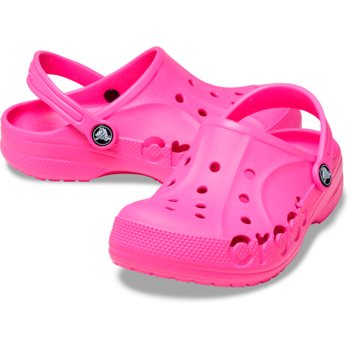 Crocs Baya Clog kids Pink