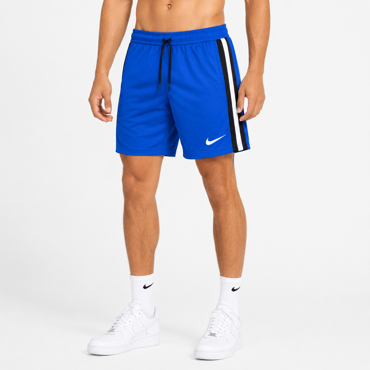 Nike Dri-FIT Academy soccer shorts