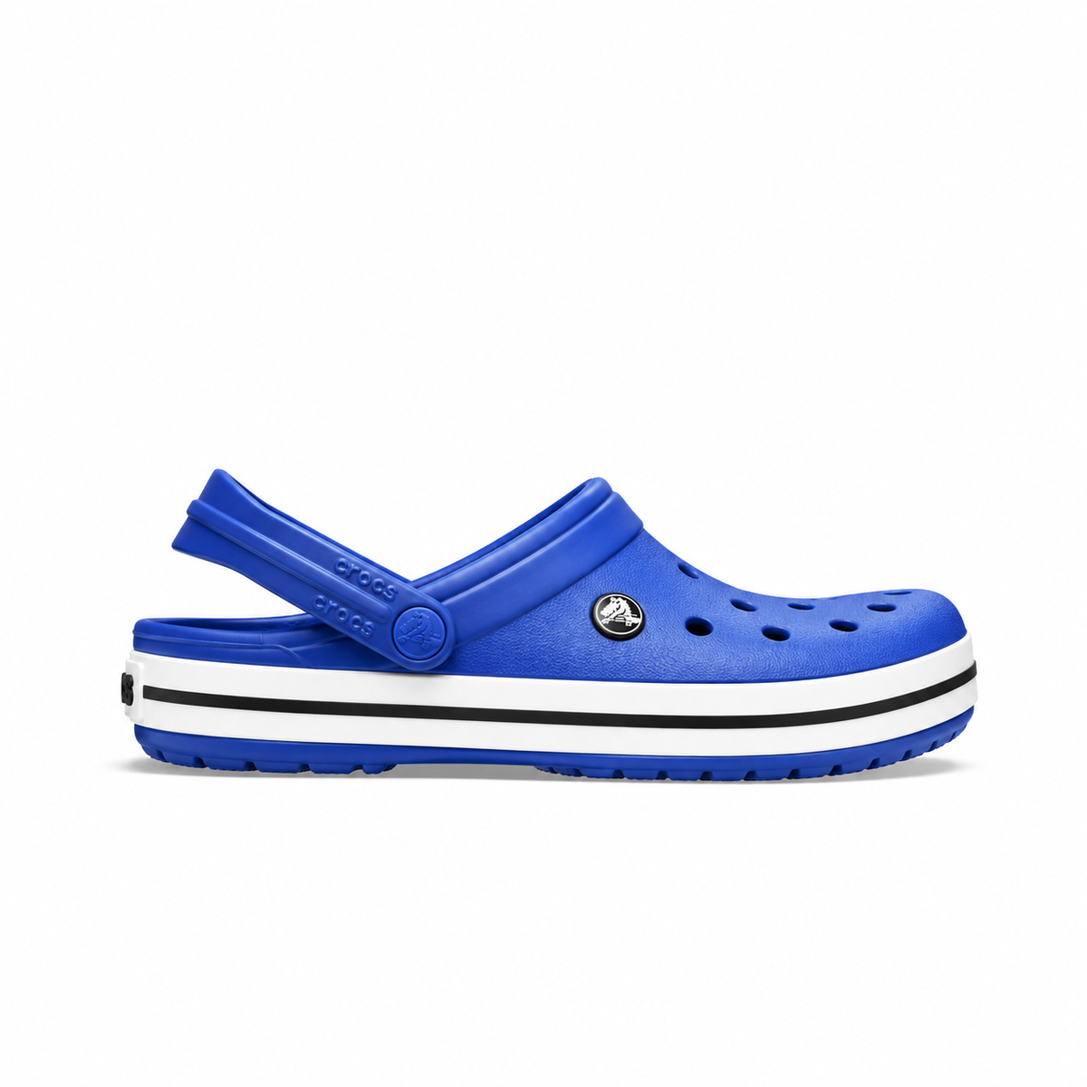 Crocs Crocband Blue Clog