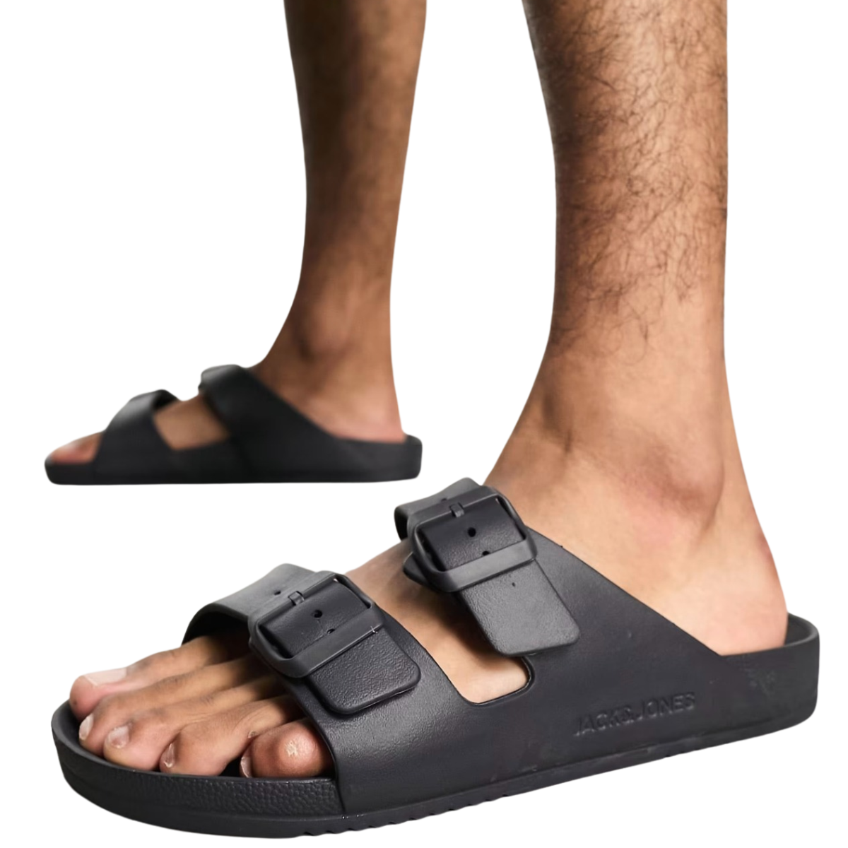 Jack & Jones Croxton Moulded Sandal