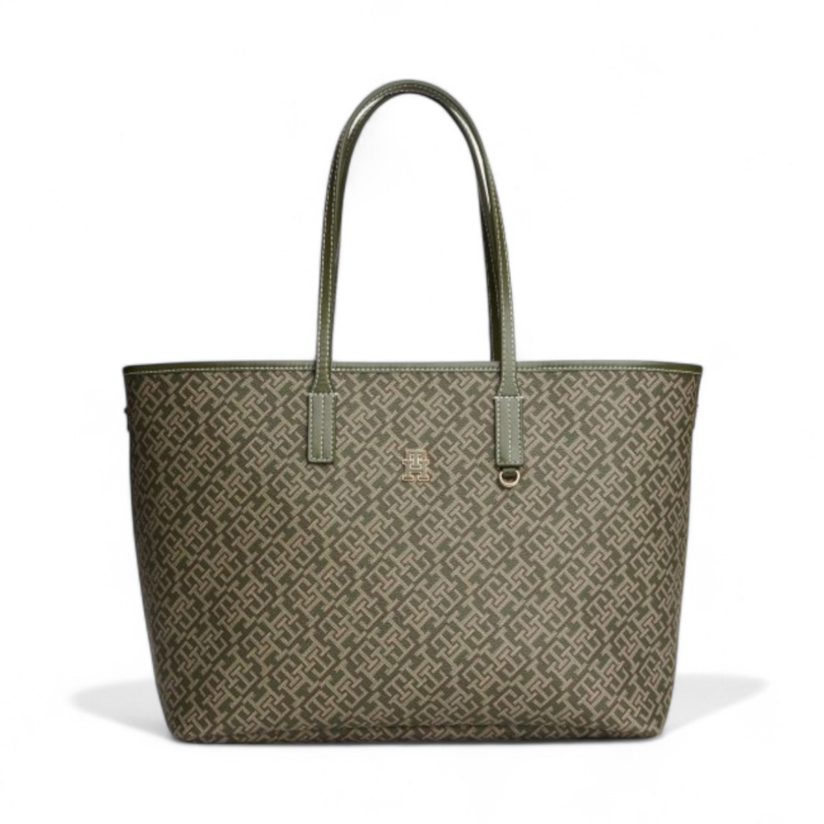 Tommy Hilfiger TH Monoplay Tote Bag