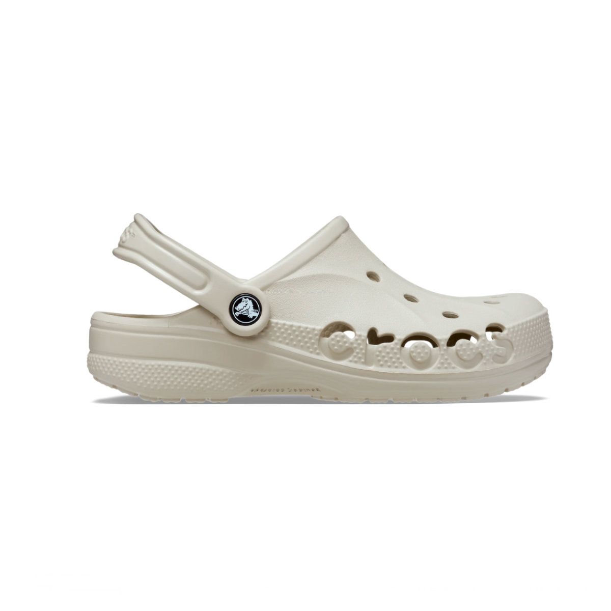 Crocs Baya Clog kids Beige