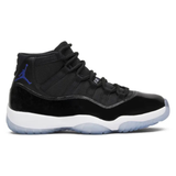 Nike Air Jordan 11 Retro 'Space Jam' 2016 Black