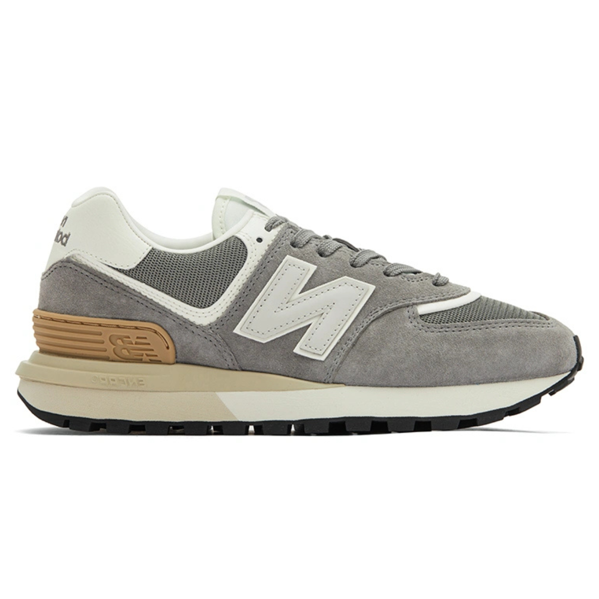New Balance 574 Legacy 'Shadow Grey'