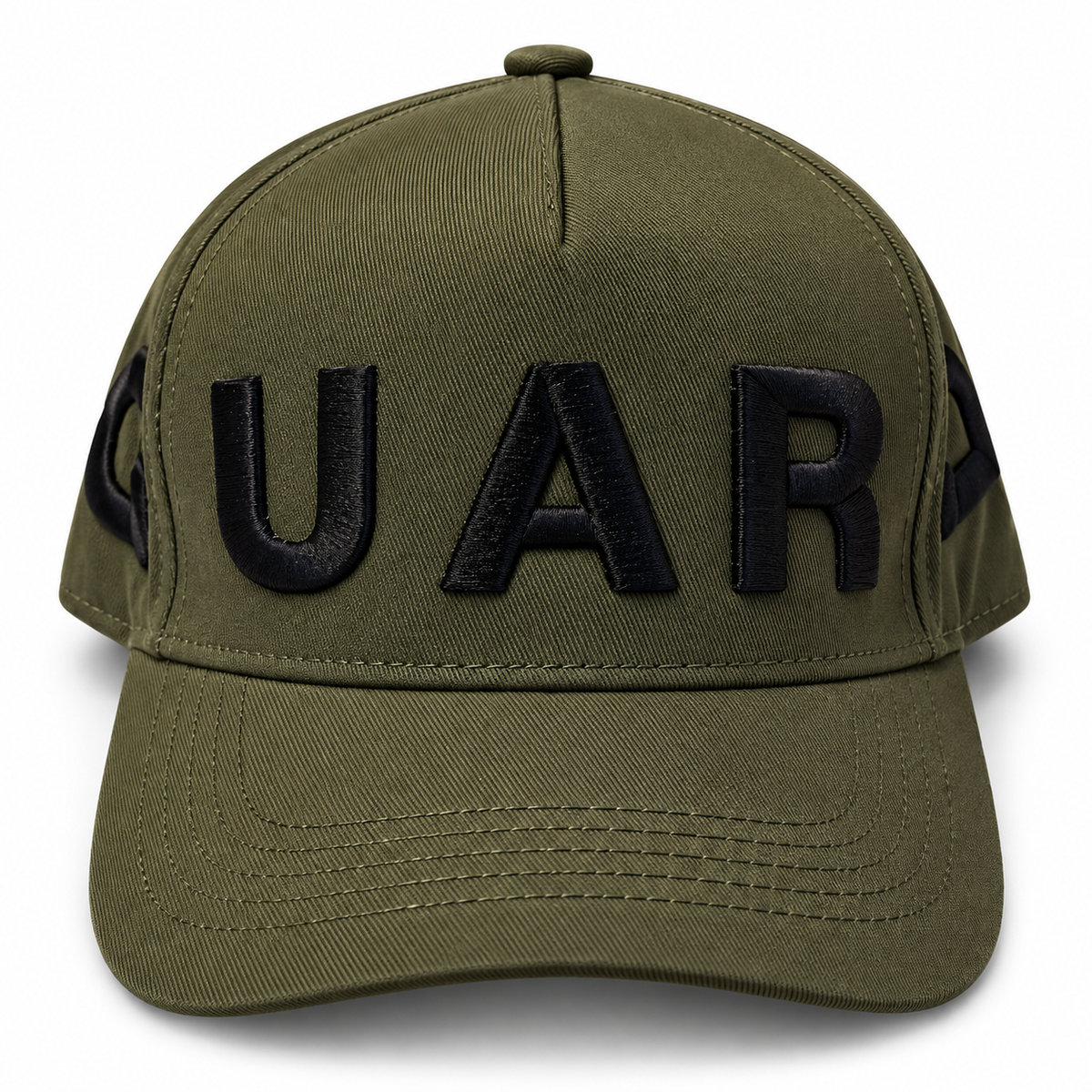 Dsquared2 Cotton Baseball Cap