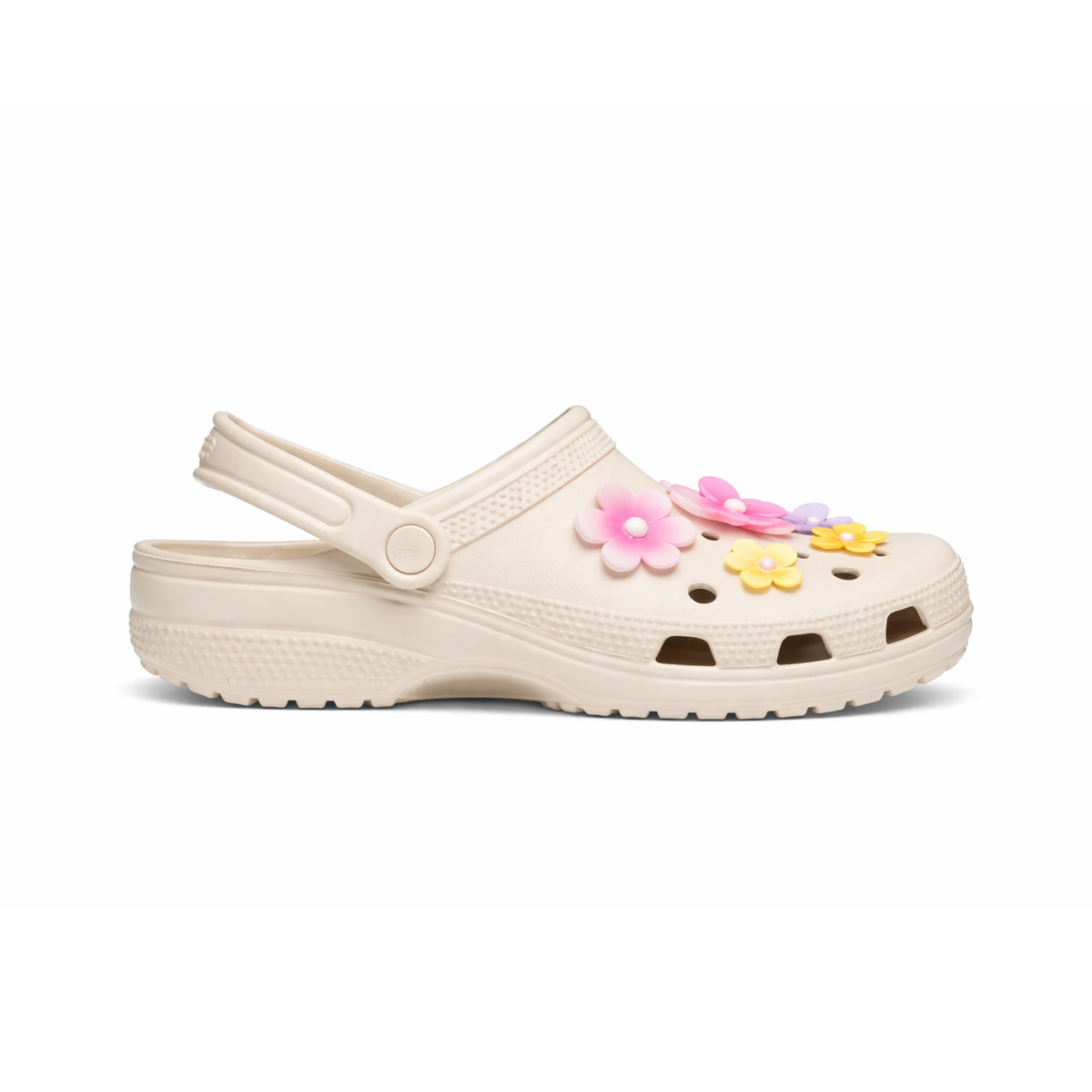Mardi Mercredi X Crocs Classic Clog