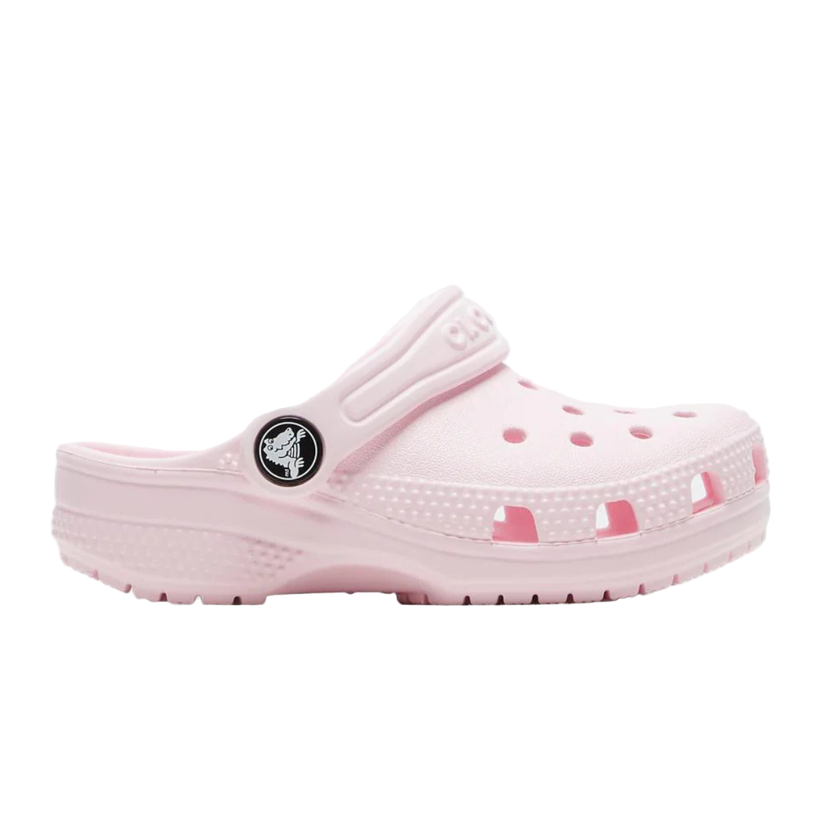 Crocs Classic Clog Light Pink