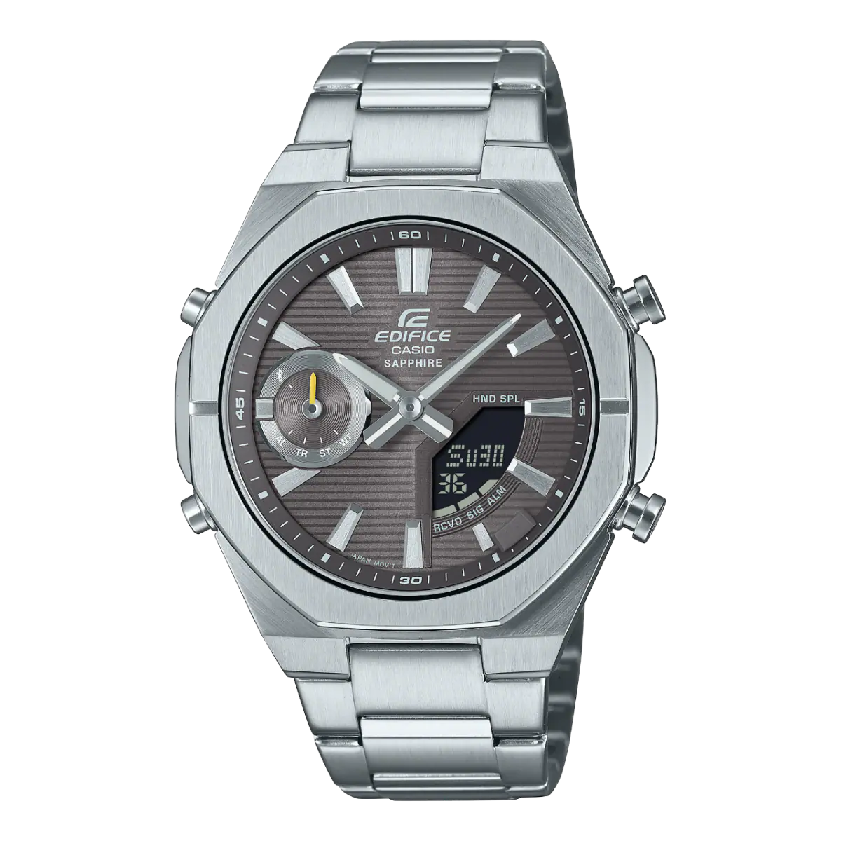 Casio Edifice ECB-S10D-8A watch