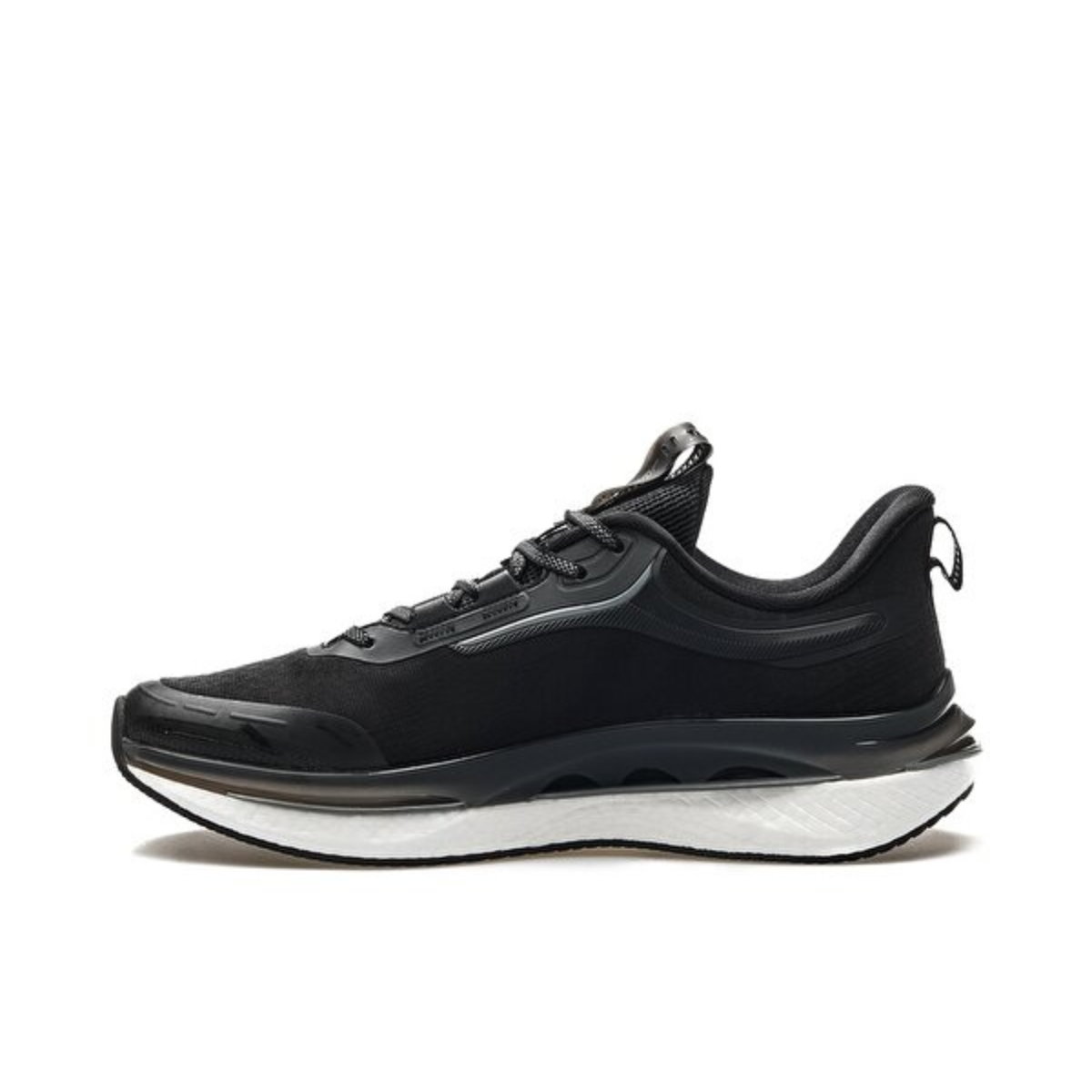 Lescon Mirage A Shock Foam Sneakers Men .