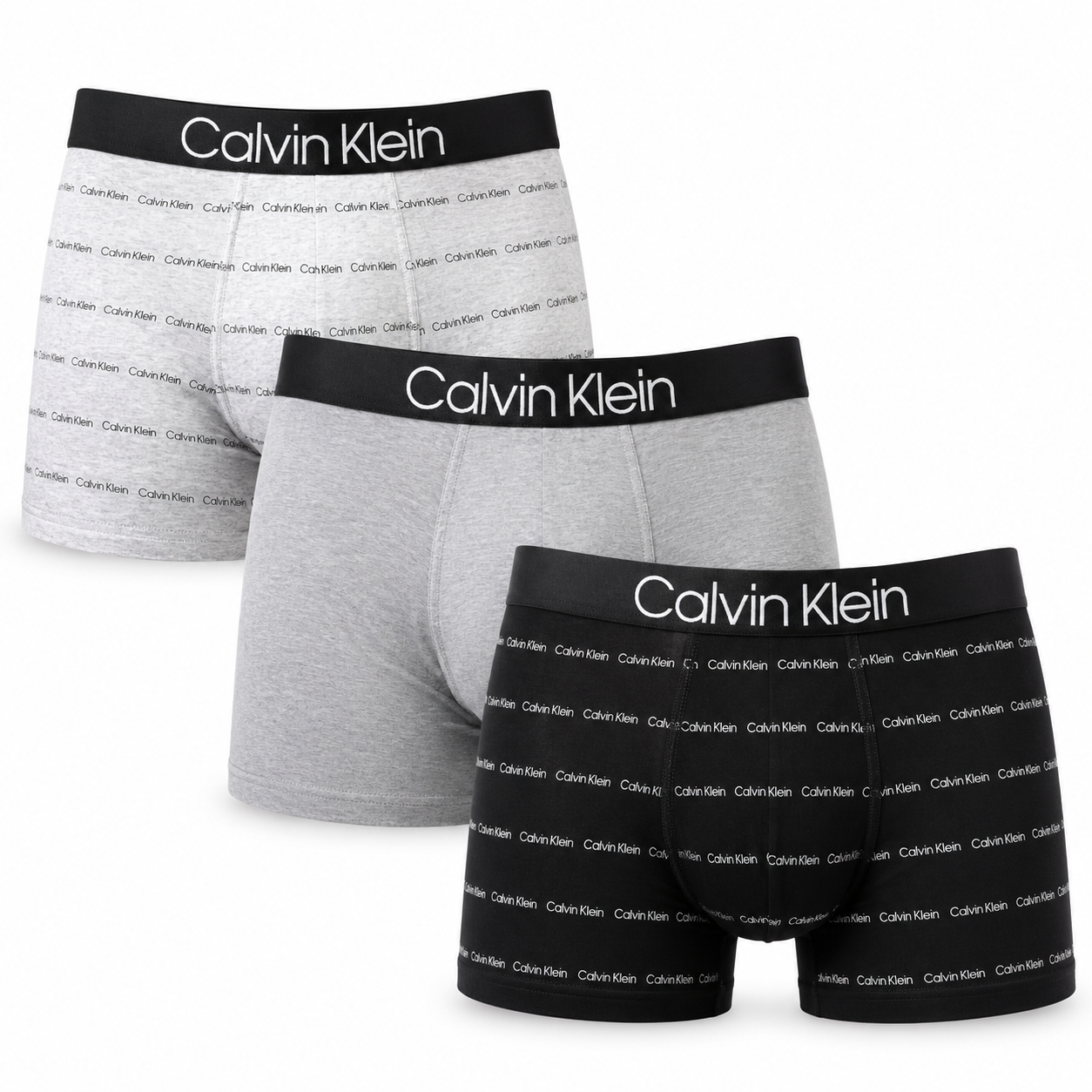 Calvin Klein Underwear Men's Trunks