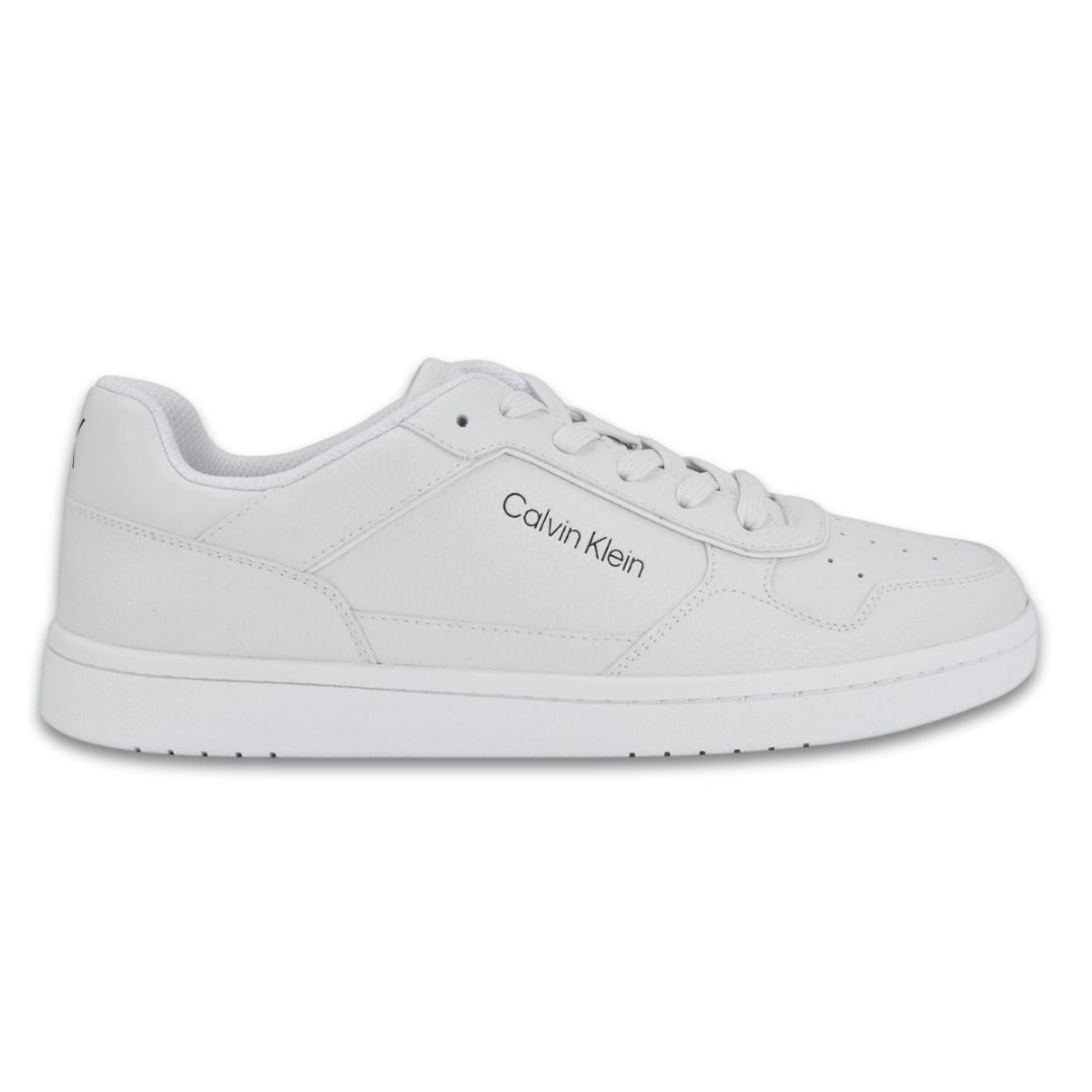 Calvin Klein Landy White Sneakers