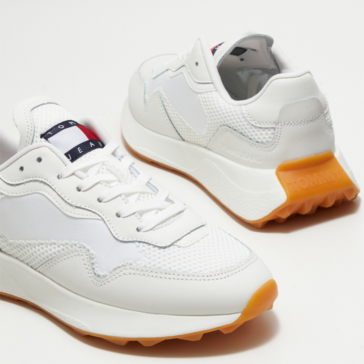 Tommy Hilfiger TJW New Runner