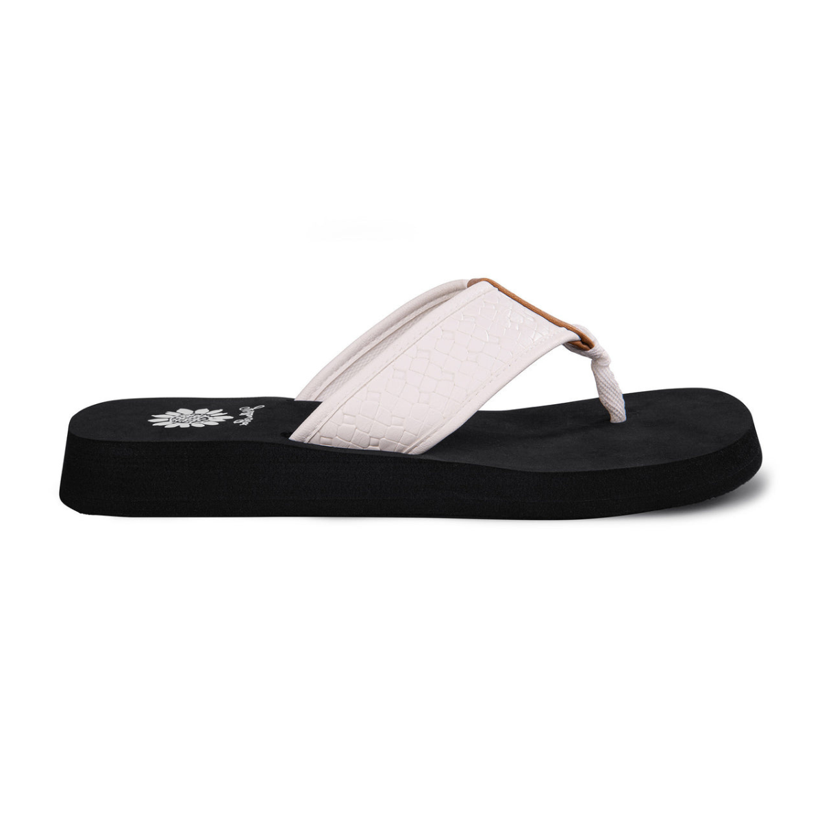 Yellow Box Fadden Flip Flop