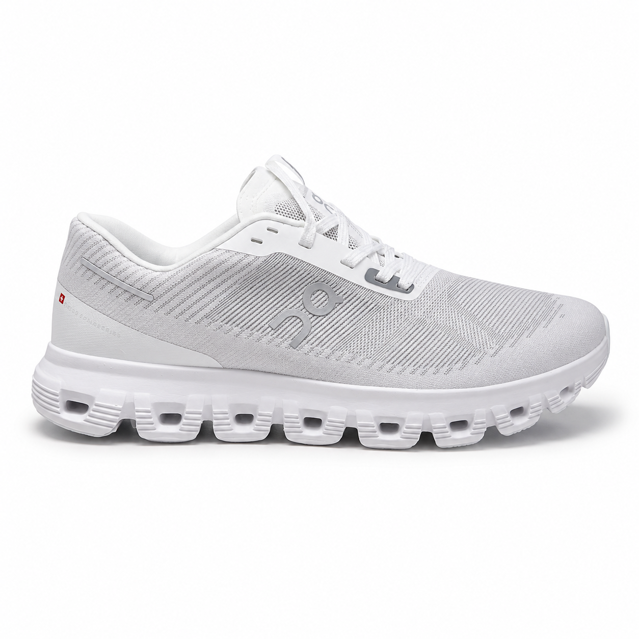 On Running Cloud 6 Versa