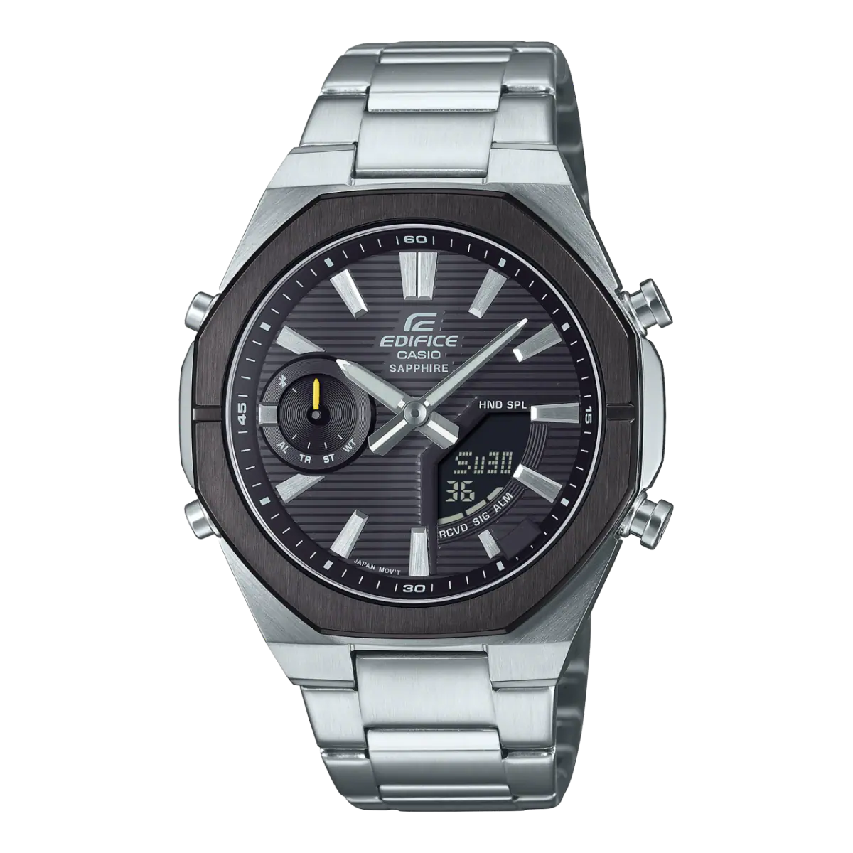 Casio Edifice ECB-S10DB-1A.