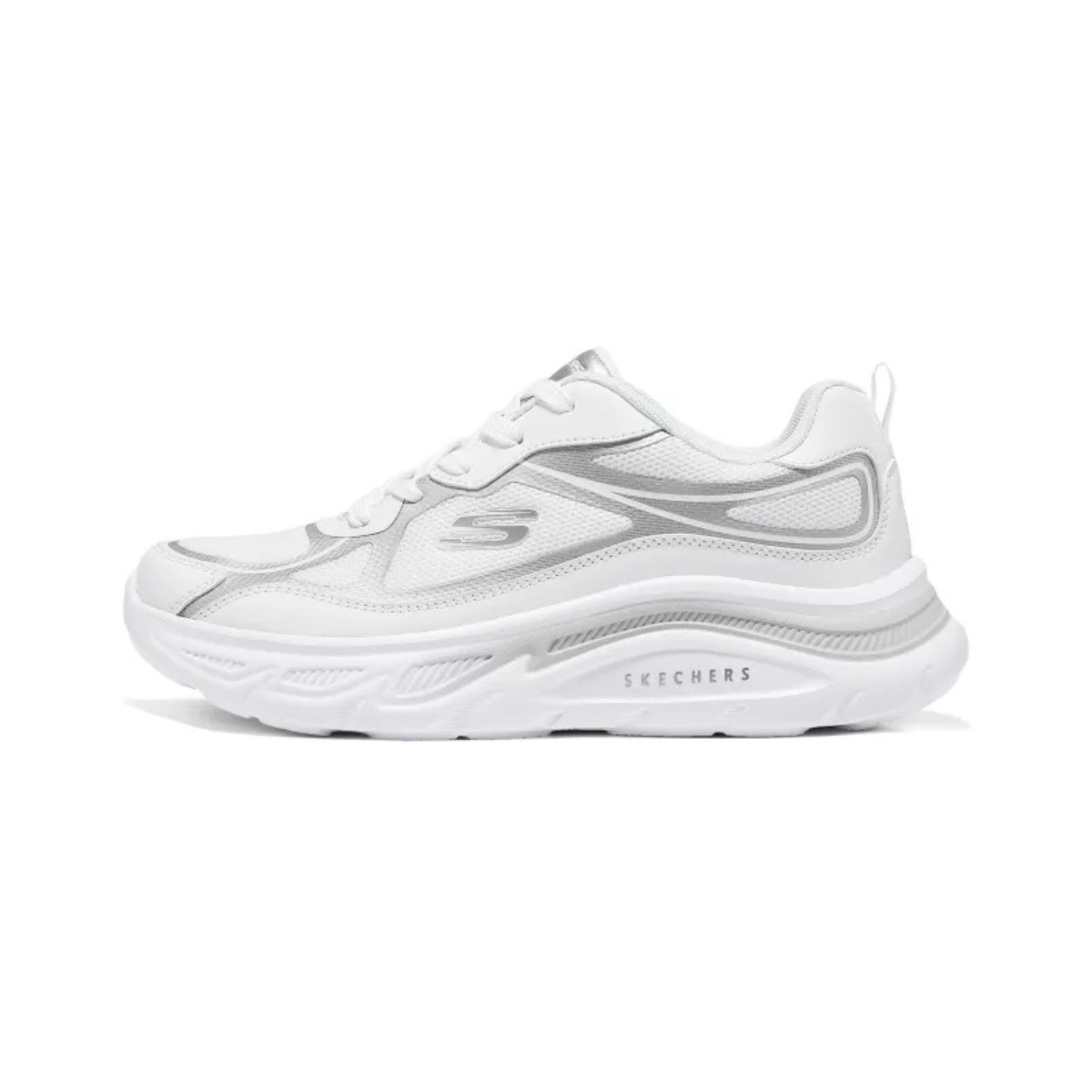 Skechers Low Top Casual Shoes for Women