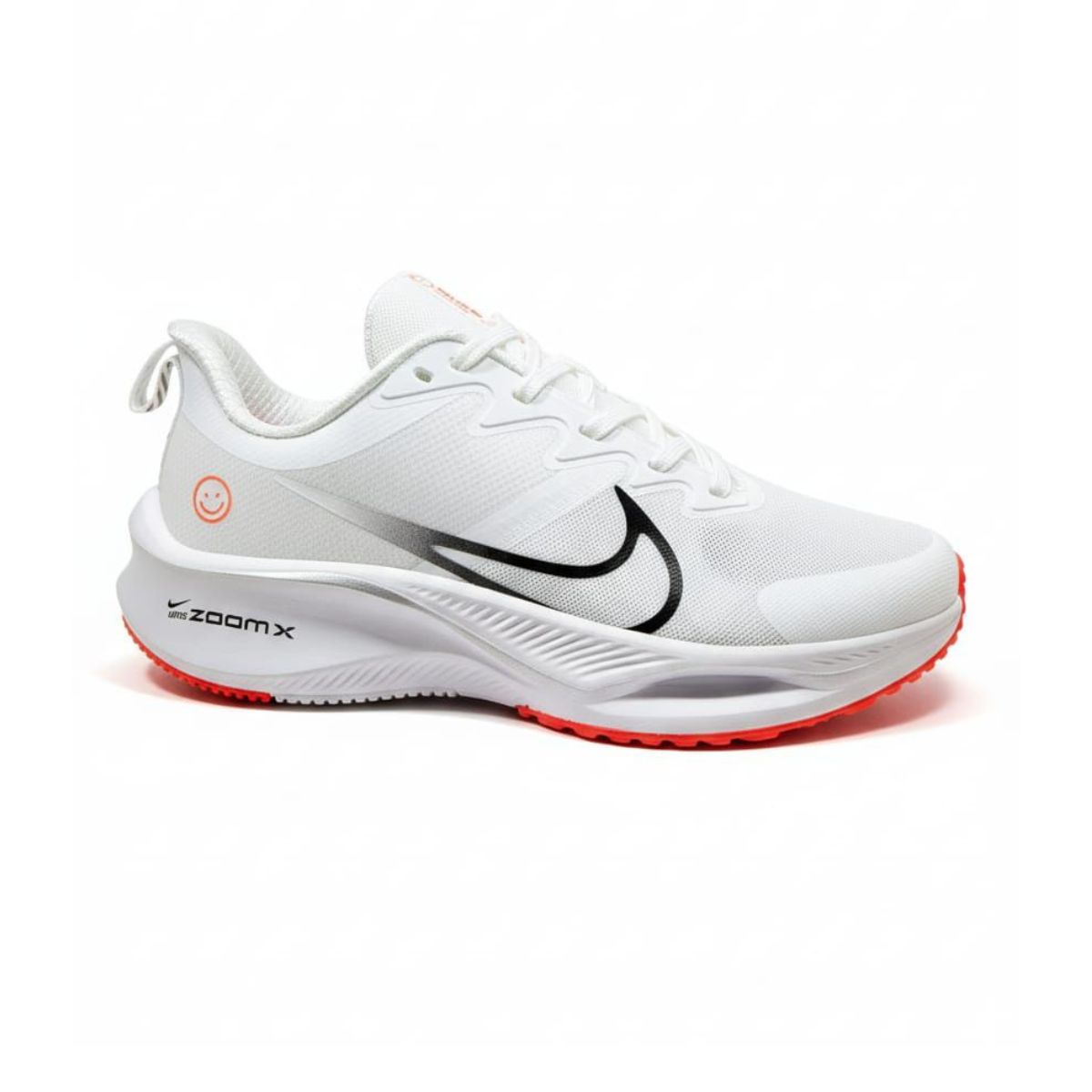 Nike Zoom X Smail White