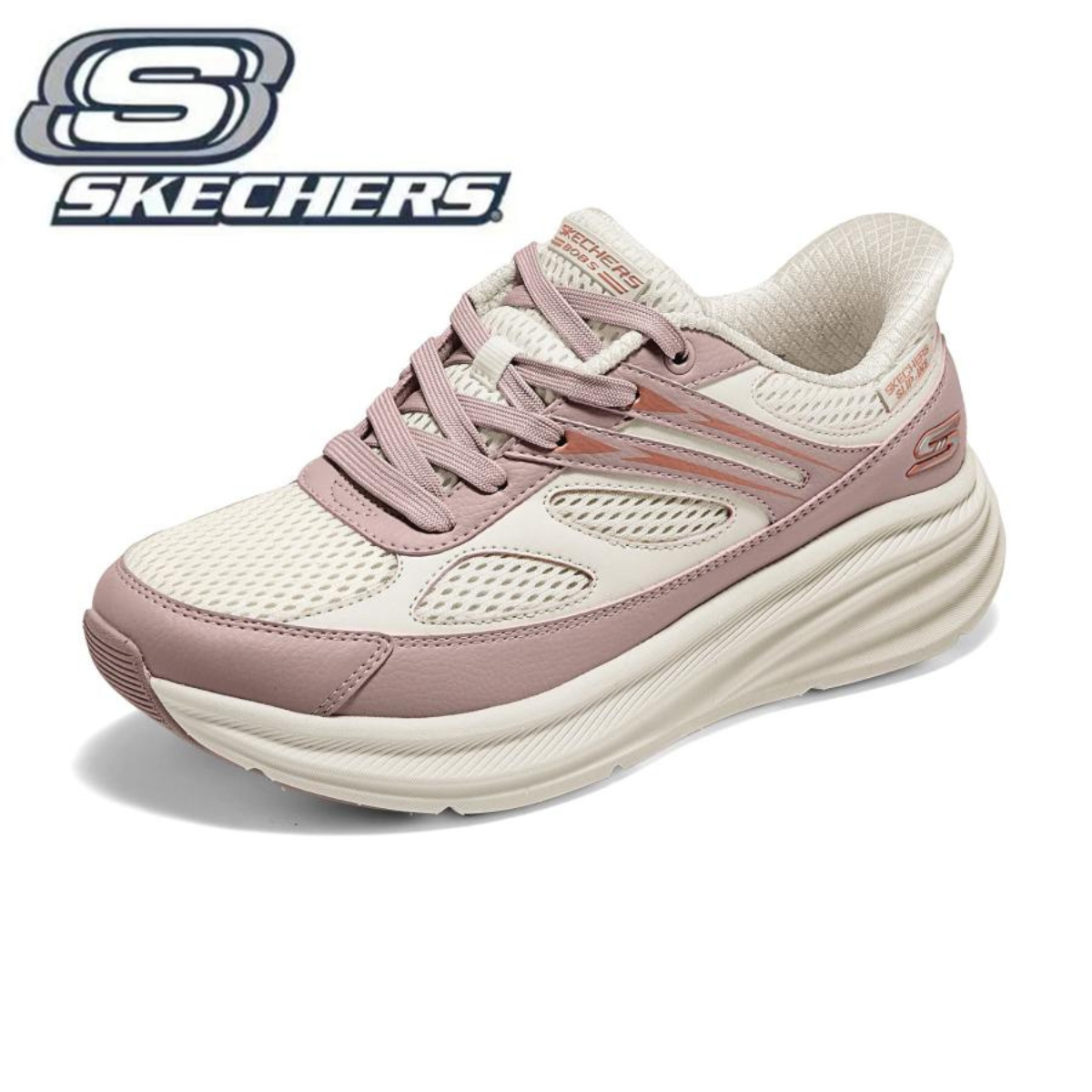 Skechers Max Cushioning Elite