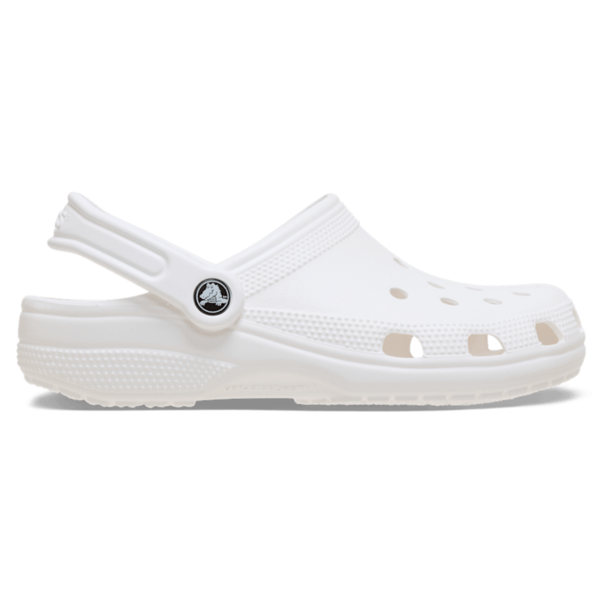 Crocs Classic Clog White