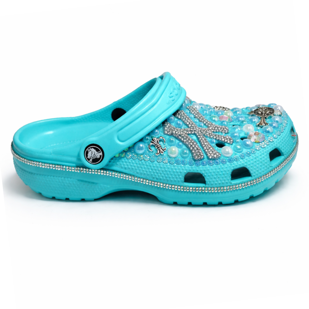 Crocs Classic With Accessories Clog