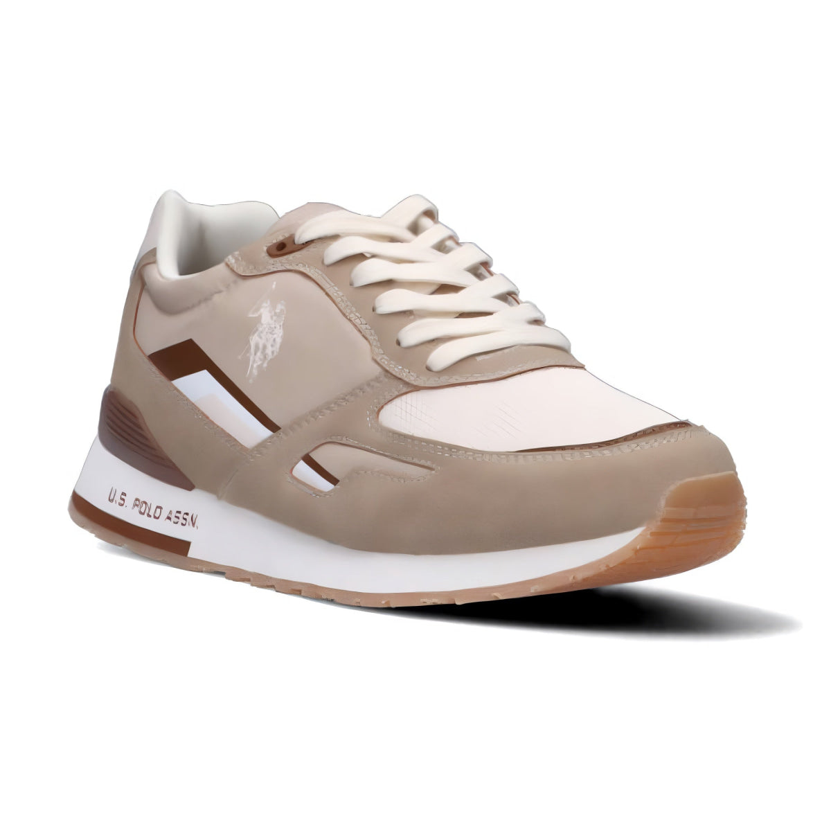 U.S. Polo Assn. Tabry 003 model.