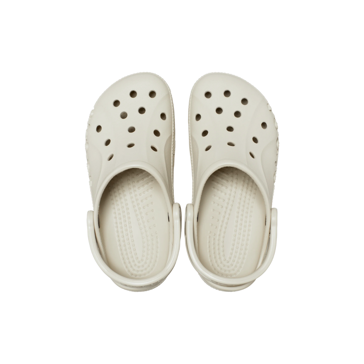 Crocs Baya Clog kids Beige
