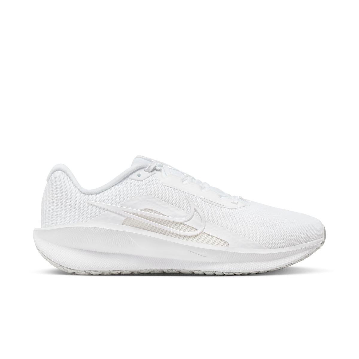 Nike Downshifter 13 Road Running Shoes white