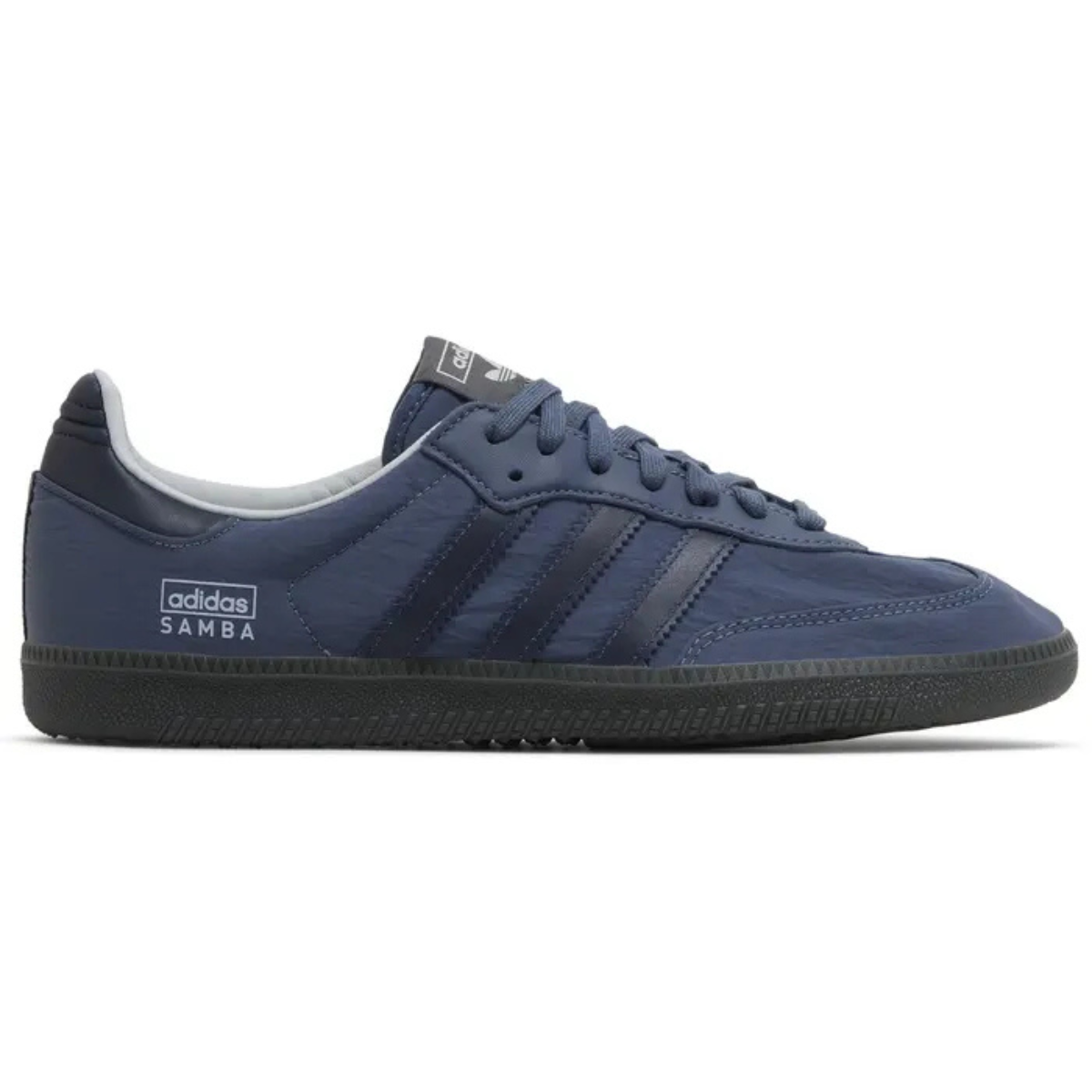 Adidas Samba OG navy
