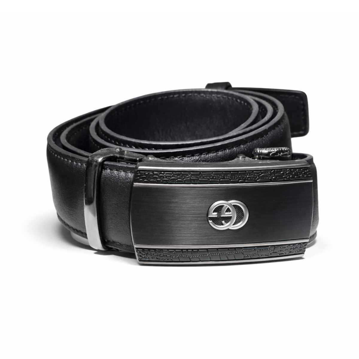 Gucci Men's Leather Belt