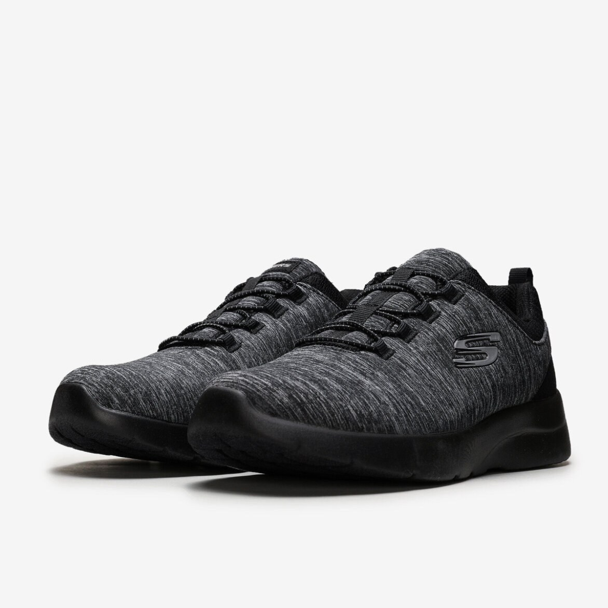 Skechers Dynamight 2.0 Black