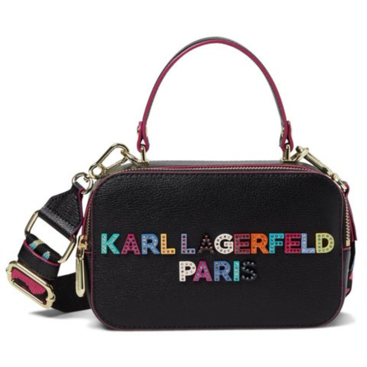 Karl Lagerfeld Paris Simone